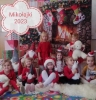 Św. Mikołaj u Tygrysków 06.12.2023