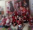 Św. Mikołaj u Tygrysków 06.12.2023
