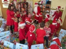 Św. Mikołaj u Tygrysków 06.12.2023