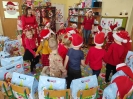 Św. Mikołaj u Tygrysków 06.12.2023