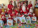 Św. Mikołaj u Tygrysków 06.12.2023
