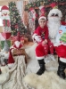 Św. Mikołaj u Tygrysków 06.12.2023