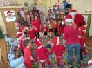 Św. Mikołaj u Tygrysków 06.12.2023