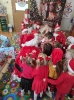 Św. Mikołaj u Tygrysków 06.12.2023