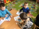 Światowy Dzień Świadomości Autyzmu 03.04.24r.