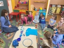 Światowy Dzień Świadomości Autyzmu 03.04.24r.