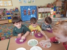 Świątecznie u pszczółek grudzień 2023