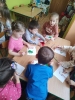 Świątecznie u Smerfów 