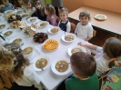 Świątecznie u Smerfów 