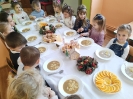 Świątecznie u Smerfów 