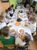 Świątecznie u Smerfów 