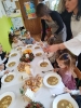 Świątecznie u Smerfów 