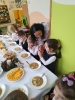 Świątecznie u Smerfów 