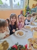 Świątecznie u Smerfów 