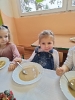 Świątecznie u Smerfów 