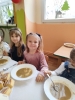 Świątecznie u Smerfów 