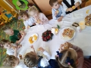 Świątecznie u Smerfów 
