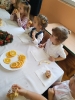 Świątecznie u Smerfów 