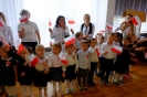 Święto Niepodległości 10.11.2023r.