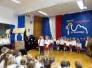 Święto Niepodległości 10.11.2023r.