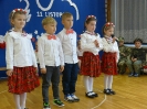Święto Niepodległości 10.11.2023r.