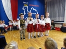 Święto Niepodległości 10.11.2023r.