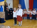 Święto Niepodległości 10.11.2023r.