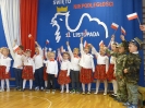 Święto Niepodległości 10.11.2023r.