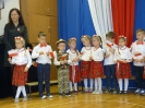 Święto Niepodległości 10.11.2023r.