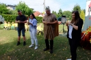 Święto Pieczonego Ziemniaka - 22.09.2023 r.