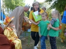 Święto Pieczonego Ziemniaka - 22.09.2023 r.