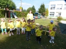Święto Pieczonego Ziemniaka - 22.09.2023 r.