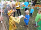 Święto Pieczonego Ziemniaka - 22.09.2023 r.