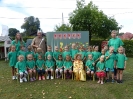 Święto Pieczonego Ziemniaka - 22.09.2023 r.