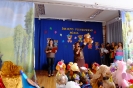 Święto Pluszowego Misia 24.11.2023r.