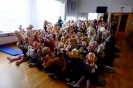 Święto Pluszowego Misia 24.11.2023r.