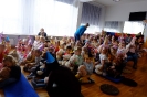 Święto Pluszowego Misia 24.11.2023r.
