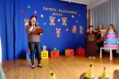 Święto Pluszowego Misia 24.11.2023r.