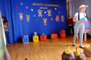 Święto Pluszowego Misia 24.11.2023r.