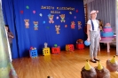 Święto Pluszowego Misia 24.11.2023r.