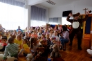 Święto Pluszowego Misia 24.11.2023r.