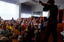 Święto Pluszowego Misia 24.11.2023r.