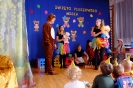 Święto Pluszowego Misia 24.11.2023r.