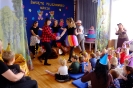 Święto Pluszowego Misia 24.11.2023r.