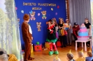 Święto Pluszowego Misia 24.11.2023r.