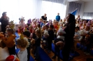 Święto Pluszowego Misia 24.11.2023r.