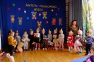 Święto Pluszowego Misia 24.11.2023r.