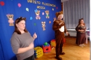 Święto Pluszowego Misia 24.11.2023r.