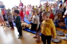Święto Pluszowego Misia 24.11.2023r.