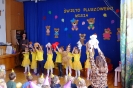 Święto Pluszowego Misia 24.11.2023r.
